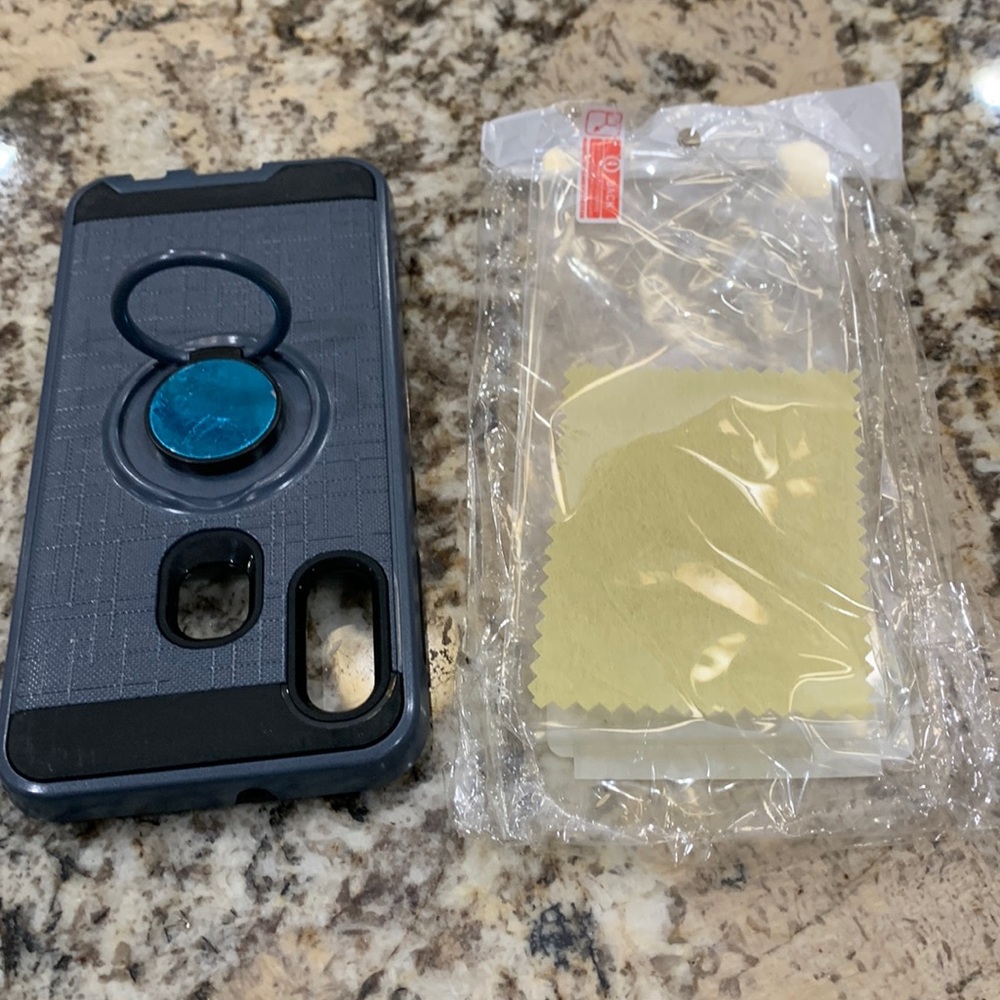Cell phone case five when bundle two two two or more